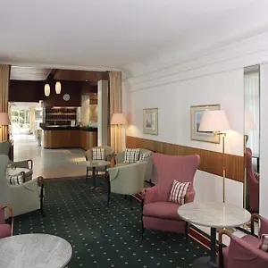 Dolder Waldhaus Hotel