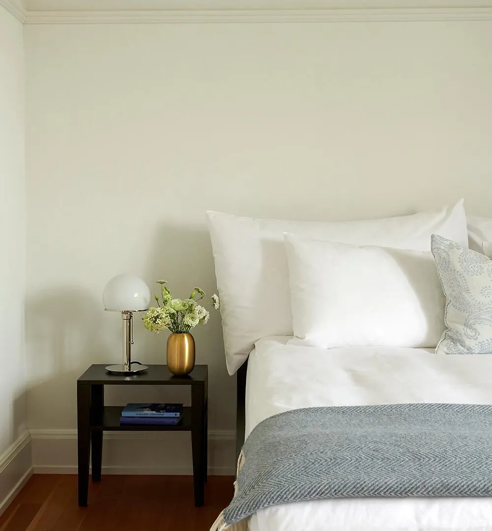 Signau House & Garden Boutique Hotel Zuerich