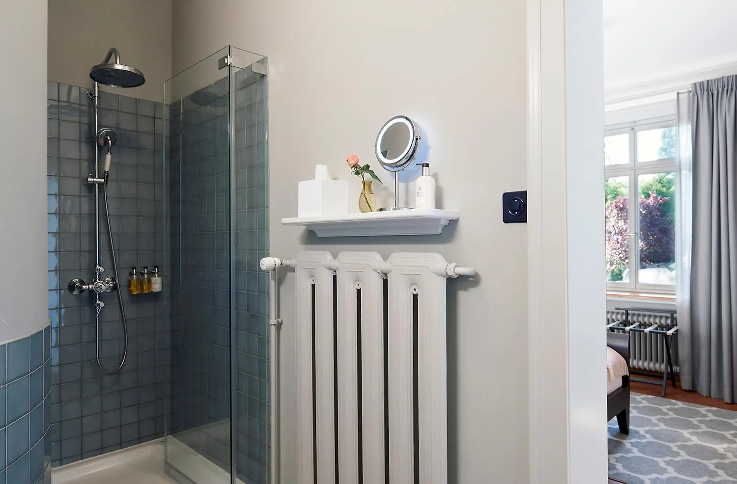 Signau House & Garden Boutique Hotel Zuerich