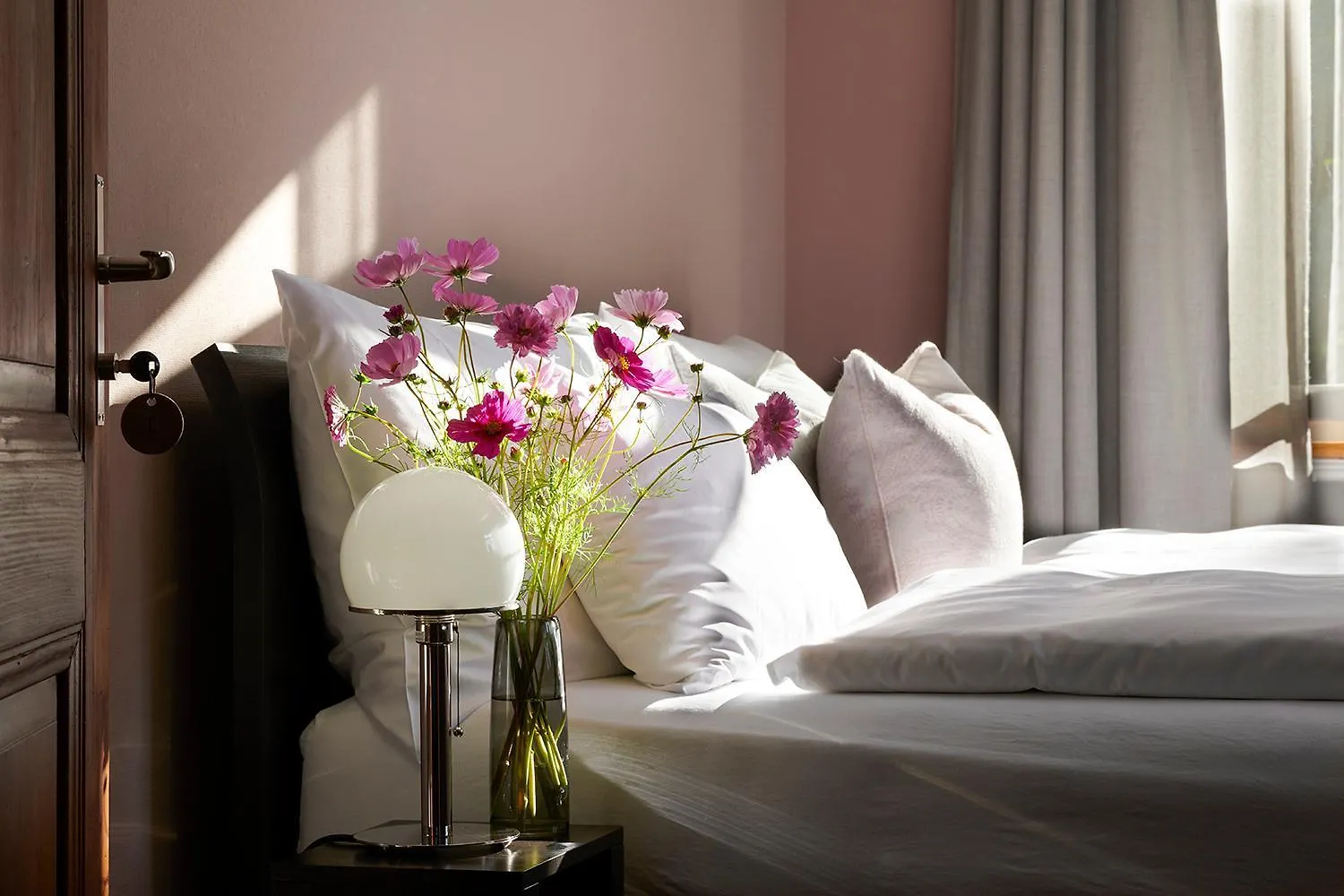 Signau House&Garden Boutique Hotel Zürich