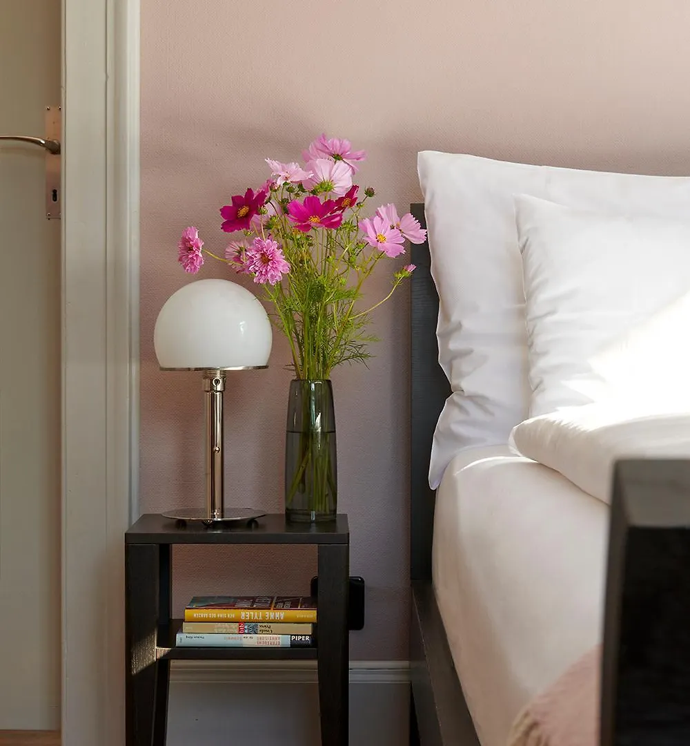 Signau House&Garden Boutique Hotel Zürich